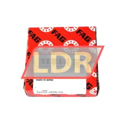 FAG S6304-2RSR-FD rulman resim 3