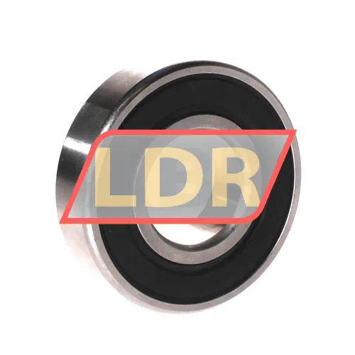 FAG S6307-2RSR-FD ürün fotoğrafı 2