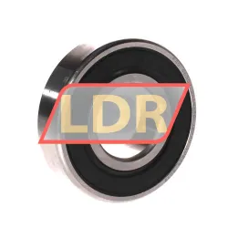 FAG S6307-2RSR-FD