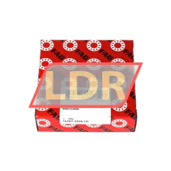 FAG S6307-2RSR-FD rulman resim 3