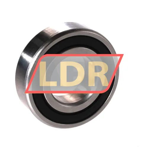 FAG S6205-2RSR-FD ürün fotoğrafı 2