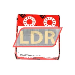 FAG S688-2RSR-HLC rulman resim 3