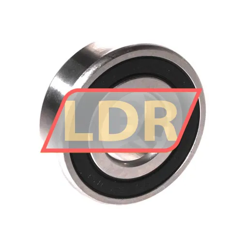 FAG S6204-2RSR-FD ürün fotoğrafı 2
