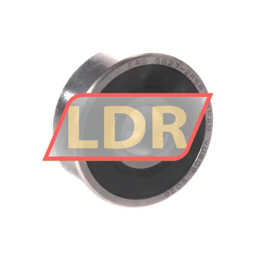 FAG S627-2RSR-HLC