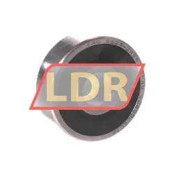 FAG S627-2RSR-HLC