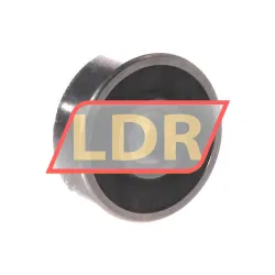 FAG S627-2RSR-HLC rulman resim 2