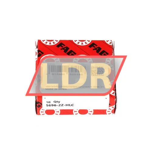FAG S696-2Z-HLC