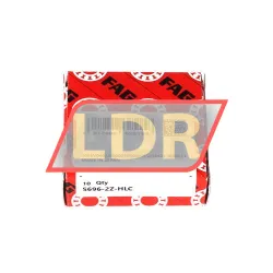 FAG S696-2Z-HLC