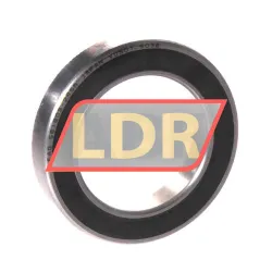 FAG S61803-2RSR-HLC rulman resim 2