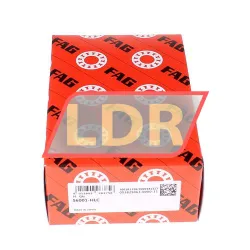 FAG S6001-HLC rulman resim 2
