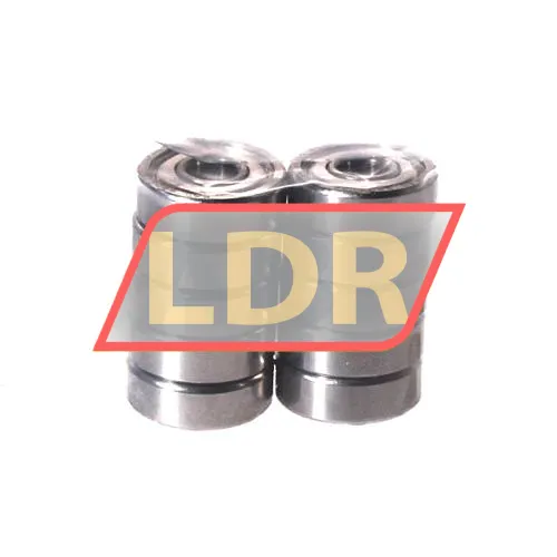 FAG S604-2Z-HLC