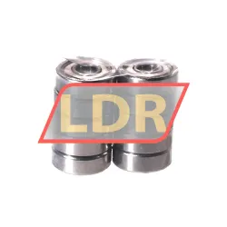 FAG S604-2Z-HLC