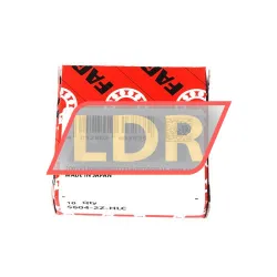 FAG S604-2Z-HLC rulman resim 2