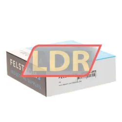 Felstrom SS6009-2RS rulman resim 2
