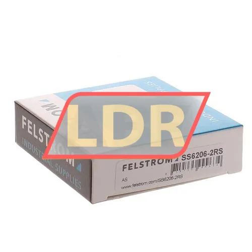 Felstrom SS6206-2RS ürün fotoğrafı 2