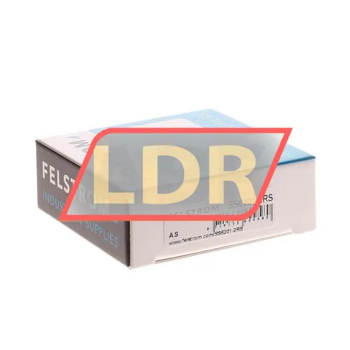 Felstrom SS6201-2RS ürün fotoğrafı 2