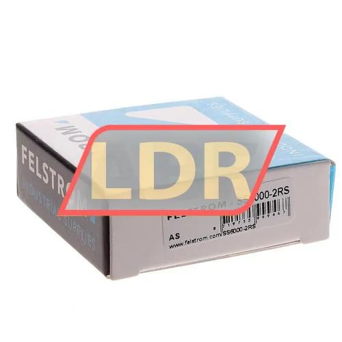 Felstrom SS6000-2RS ürün fotoğrafı 2