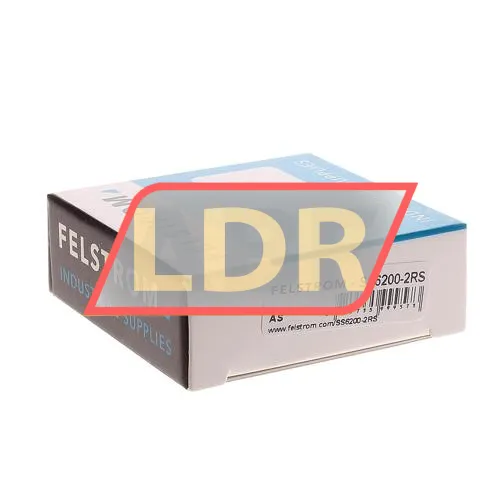 Felstrom SS6200-2RS ürün fotoğrafı 2