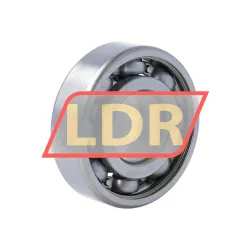 SKF W6204 rulman resim 2