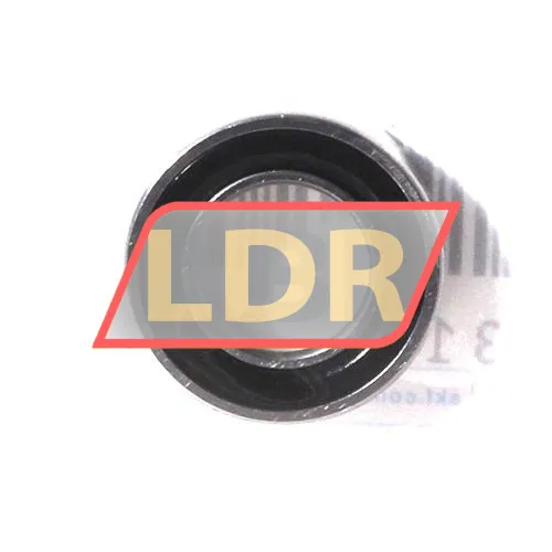 SKF W628/9-2RS1