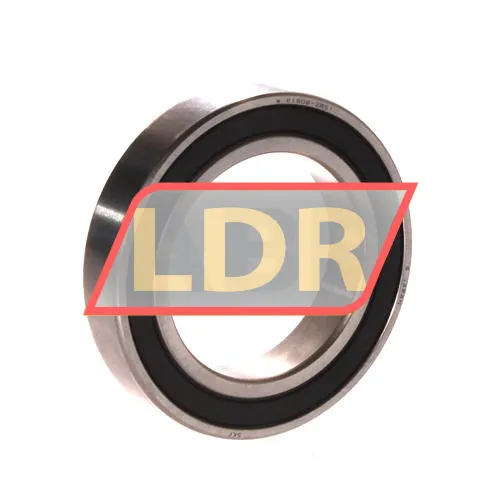 SKF W61908-2RS1