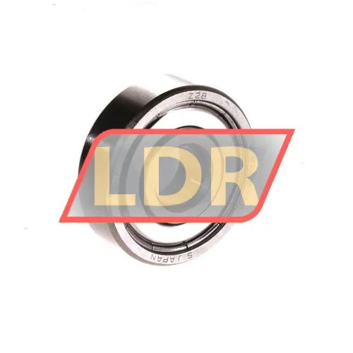 SKF W6200-2Z ürün fotoğrafı 2