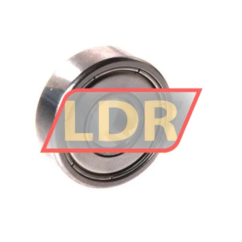 SKF W607-2Z ürün fotoğrafı 2