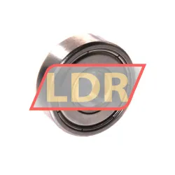 SKF W607-2Z