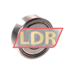 SKF W607-2Z rulman resim 2