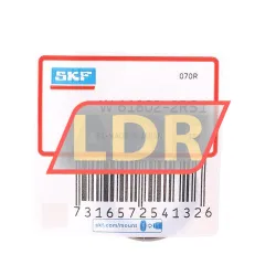SKF W61802-2RS1 rulman resim 2