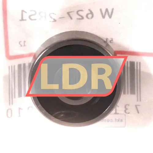 SKF W627-2RS1