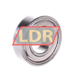 SKF W6002-2Z/VT378
