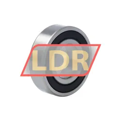 Timken 6004H rulman resim 2