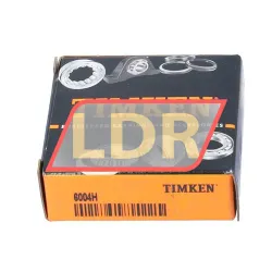Timken 6004H rulman resim 3