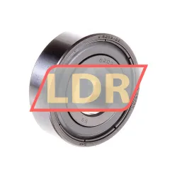 SKF W6203-2Z