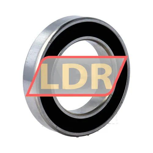 SKF W6011-2RS1