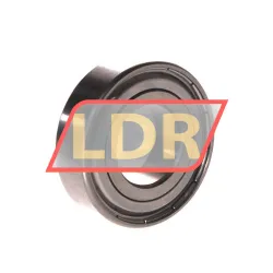 SKF W6004-2Z rulman resim 2