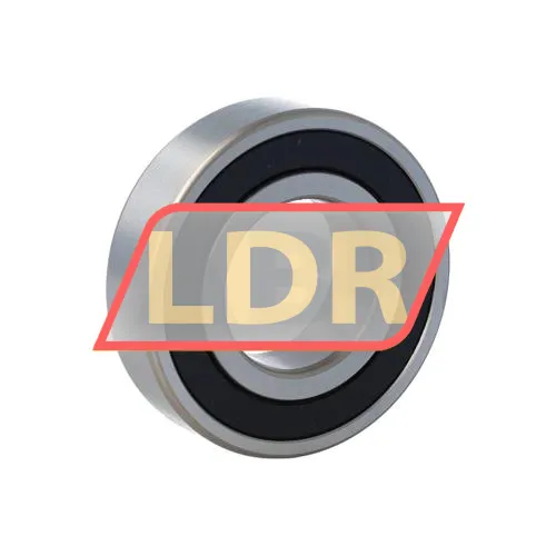 Timken 6206H-2RS/F ürün fotoğrafı 2