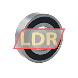 Timken 6206H-2RS/F