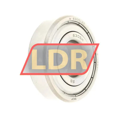 SKF W6305-2Z