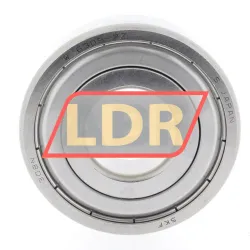 SKF W6305-2Z rulman resim 2