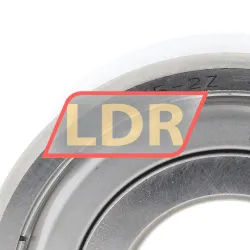 SKF W6305-2Z rulman resim 3