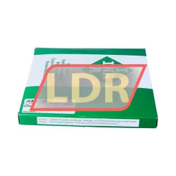 INA GS89413 rulman resim 3