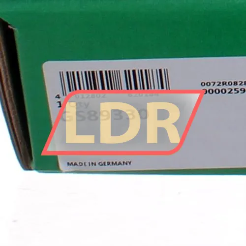 INA GS89330 ürün fotoğrafı 3