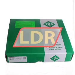 INA GS89330 rulman resim 2