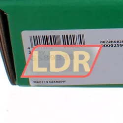 INA GS89330 rulman resim 3