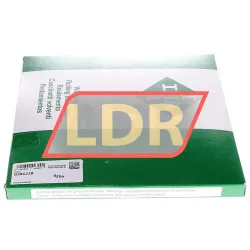 INA GS81228 rulman resim 2