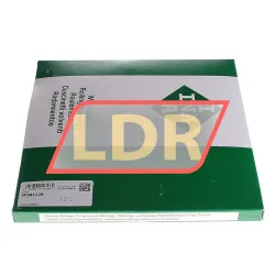 INA WS81228 rulman resim 2