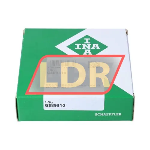 INA GS89310 ürün fotoğrafı 2