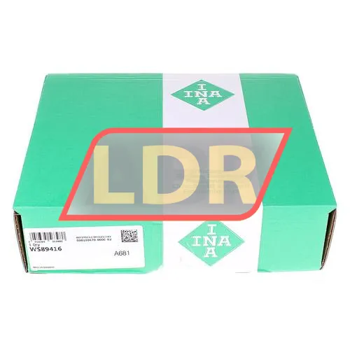INA WS89416 ürün fotoğrafı 2